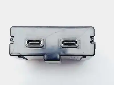 Pièce détachée automobile d'occasion MODULE ÉLECTRONIQUE pour SEAT LEON (KL1)  Références OEM IAM 3G5035954A  