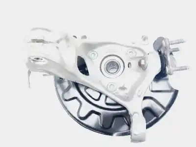 Pezzo di ricambio per auto di seconda mano snodo anteriore sinistro per seat leon (kl1) fr riferimenti oem iam 5wa407257a