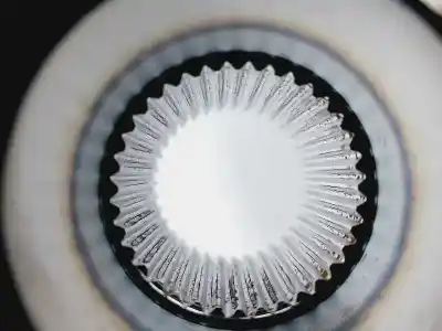 Second-hand car spare part front left knuckle for seat leon (kl1) fr oem iam references 5wa407257a  