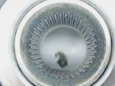 Second-hand car spare part front left knuckle for seat leon (kl1) fr oem iam references 5wa407257a  