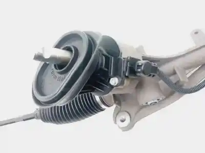 Peça sobressalente para automóvel em segunda mão caixa de direção por seat leon (kl1) fr referências oem iam 5wb423053am  4532012194
