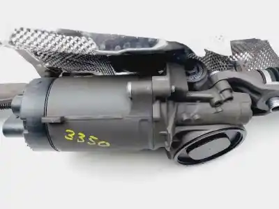 Peça sobressalente para automóvel em segunda mão caixa de direção por seat leon (kl1) fr referências oem iam 5wb423053am  4532012194