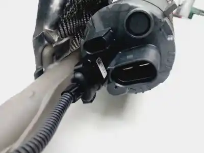 Peça sobressalente para automóvel em segunda mão caixa de direção por seat leon (kl1) fr referências oem iam 5wb423053am  4532012194