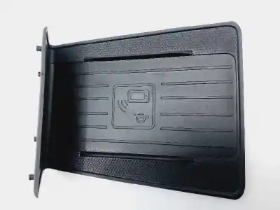 Peça sobressalente para automóvel em segunda mão porta luvas por seat leon (kl1) fr referências oem iam 5fb863330a4pk  