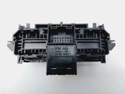 Second-hand car spare part handbrake lever for seat leon (kl1) fr oem iam references 5fa927225  5fa927225vry