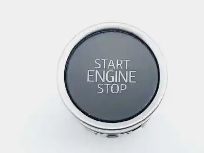 Pezzo di ricambio per auto di seconda mano dispositivo antifurto per seat leon (kl1) fr riferimenti oem iam 5fa959839axfc