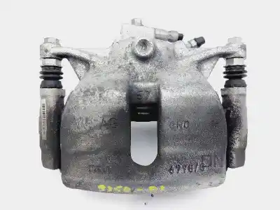 Pezzo di ricambio per auto di seconda mano pinza freno anteriore sinistra per seat leon (kl1) fr riferimenti oem iam 8v0615123d