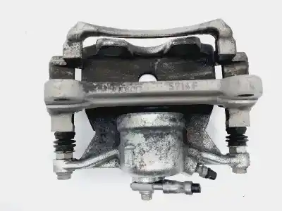Peça sobressalente para automóvel em segunda mão pinça de travão dianteira esquerda por seat leon (kl1) fr referências oem iam 8v0615123d  