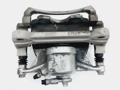 Second-hand car spare part front right brake caliper for seat leon (kl1) fr oem iam references 8v0615124d  