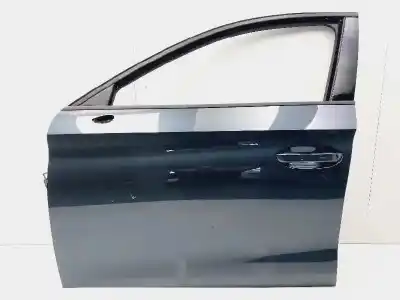 Recambio de automóvil de segunda mano de PUERTA DELANTERA IZQUIERDA para SEAT LEON (KL1)  referencias OEM IAM 5FA831051A  