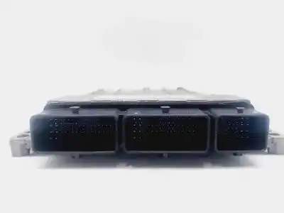 Second-hand car spare part ecu engine control for nissan pulsar (c13) tekna oem iam references 23710hx42c  s180207505z9