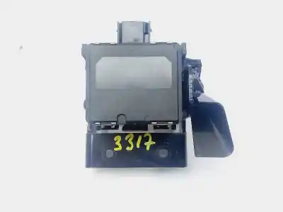 Pezzo di ricambio per auto di seconda mano  per NISSAN PULSAR (C13)  Riferimenti OEM IAM 0203301074 284383ZU0D 