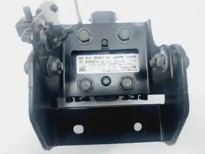 Автозапчасти б/у электронный модуль за nissan pulsar (c13) tekna ссылки oem iam 0203301074 284383zu0d 