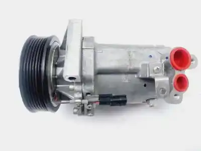 Second-hand car spare part air conditioning compressor for nissan pulsar (c13) tekna oem iam references 926003zl1a  
