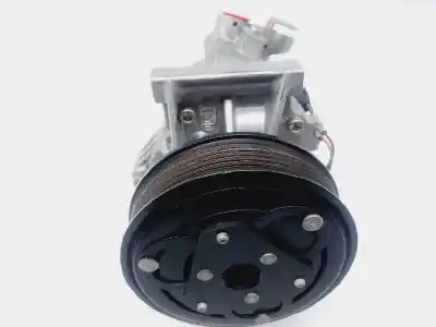 Second-hand car spare part air conditioning compressor for nissan pulsar (c13) tekna oem iam references 926003zl1a  
