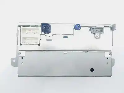 Автозапчасти б/у gps-навигационная система за nissan pulsar (c13) tekna ссылки oem iam 7612033106  