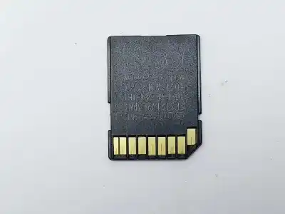 Автозапчасти б/у gps-навигационная система за nissan pulsar (c13) tekna ссылки oem iam 7612033106  