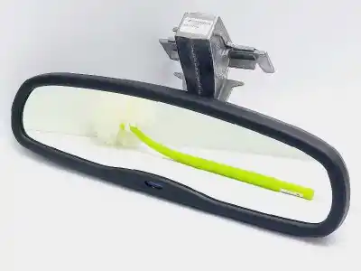 Pezzo di ricambio per auto di seconda mano SPECCHIO INTERNO per NISSAN PULSAR (C13)  Riferimenti OEM IAM 96321JD01AS  96321JD01A