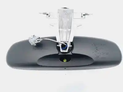 Pezzo di ricambio per auto di seconda mano specchio interno per nissan pulsar (c13) tekna riferimenti oem iam 96321jd01as  96321jd01a