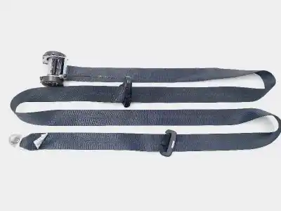 Автозапчасти б/у задний левый ремень безопасности за nissan pulsar (c13) tekna ссылки oem iam 627818200d