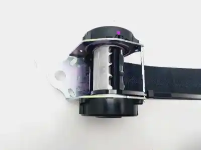 Автозапчасти б/у задний левый ремень безопасности за nissan pulsar (c13) tekna ссылки oem iam 627818200d  