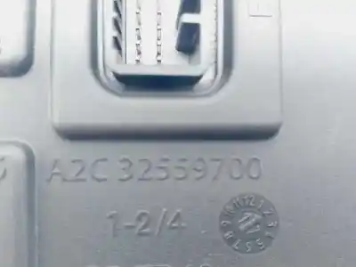 İkinci el araba yedek parçası konfor modülü için nissan pulsar (c13) tekna oem iam referansları a2c32559700 a2c99447202 284b14cb5c