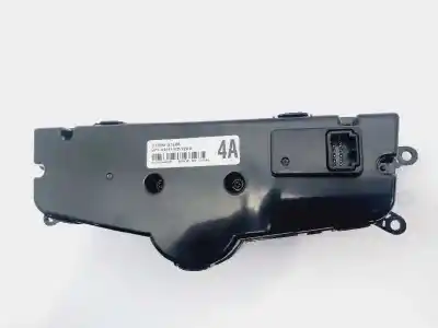 Автозапчасти б/у климат-контроль за nissan pulsar (c13) tekna ссылки oem iam 3317  