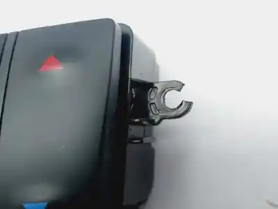 Автозапчасти б/у климат-контроль за nissan pulsar (c13) tekna ссылки oem iam 3317  