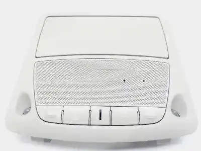 Автозапчастина б/у внутрішне світло для nissan pulsar (c13) tekna посилання на oem iam 264303zl3d  aja3e6c26