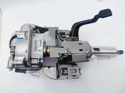 Second-hand car spare part STEERING COLUMN for NISSAN PULSAR (C13)  OEM IAM references 488103ZL9A  
