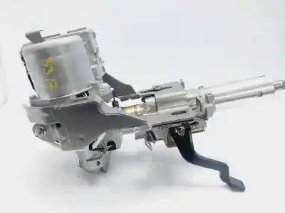 Автозапчасти б/у рулевая колонка за nissan pulsar (c13) tekna ссылки oem iam 488103zl9a  