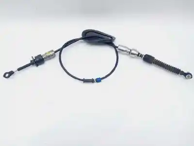 Автозапчасти б/у распределение коробки передач за nissan pulsar (c13) tekna ссылки oem iam 349353zl0a