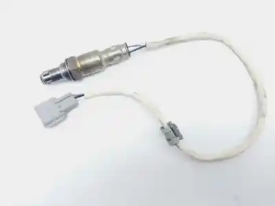 Автозапчасти б/у лямбда-зонд за nissan pulsar (c13) tekna ссылки oem iam h8200495791  226a47260r