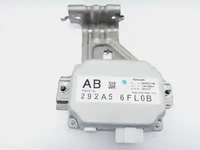 Pièce détachée automobile d'occasion MODULE ÉLECTRONIQUE pour NISSAN PULSAR (C13)  Références OEM IAM 292A56FL0B  