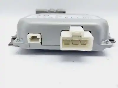 Автозапчасти б/у электронный модуль за nissan pulsar (c13) tekna ссылки oem iam 292a56fl0b  