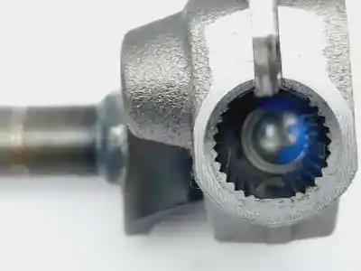 Автозапчастина б/у кардан флектор для nissan pulsar (c13) tekna посилання на oem iam 480803zl0a  a7109b21003l