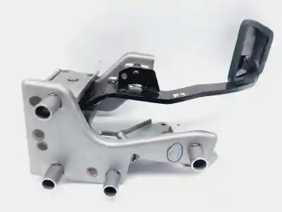 Автозапчастина б/у педаль гальм для nissan pulsar (c13) tekna посилання на oem iam 465013ra0b  