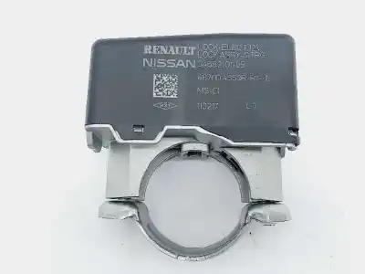 Автозапчастина б/у ПРОТИКРАДІЙНИЙ ПРИСТРІЙ для NISSAN PULSAR (C13)  Посилання на OEM IAM 3468210105  487004553R