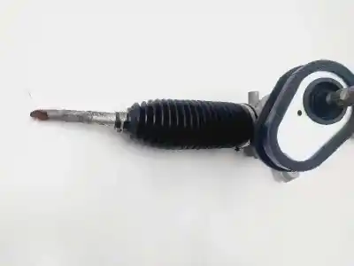 Автозапчастина б/у рульмова рейка для nissan pulsar (c13) tekna посилання на oem iam 480013zl0a  