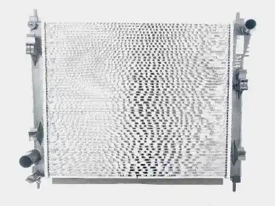 Pezzo di ricambio per auto di seconda mano Radiatore D Acqua per NISSAN PULSAR (C13) Tekna Riferimenti OEM IAM 21410HX51B  