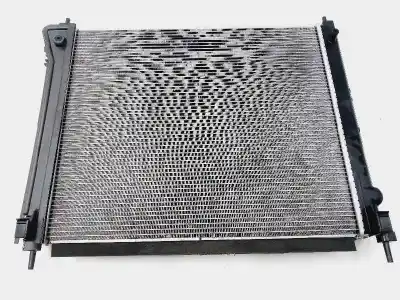 Автозапчасти б/у водяной радиатор за nissan pulsar (c13) tekna ссылки oem iam 21410hx51b  