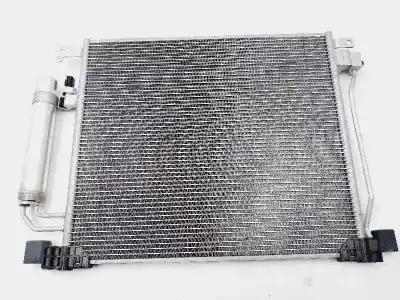 Second-hand car spare part Air Conditioning Condenser / Radiator for NISSAN PULSAR (C13) Tekna OEM IAM references 92100BA61B  