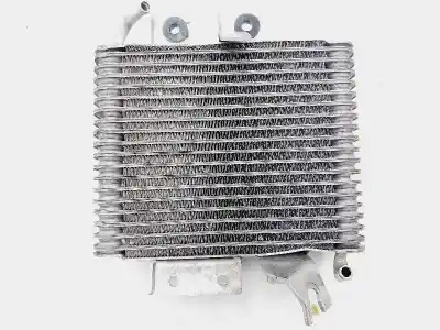 Автозапчасти б/у радиатор коробки передач за nissan pulsar (c13) tekna ссылки oem iam 