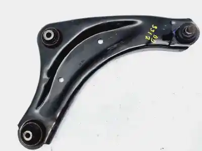 Автозапчасти б/у передний правый нижний рычаг подвески за nissan pulsar (c13) tekna ссылки oem iam 545001kk0b