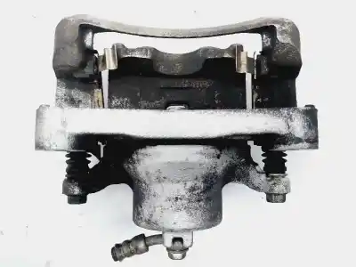 Автозапчасти б/у передний правый тормозной суппорт за nissan pulsar (c13) tekna ссылки oem iam 410013zu0a  clz25vf