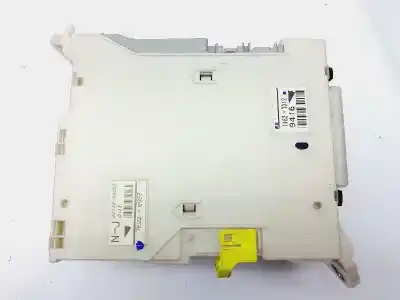 Автозапчасти б/у электронный модуль за lexus is200 (ds2/is2) 220d ссылки oem iam 8273053022