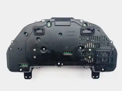 Second-hand car spare part dashboard for lexus is200 (ds2/is2) 220d oem iam references 8380053671  2574401431