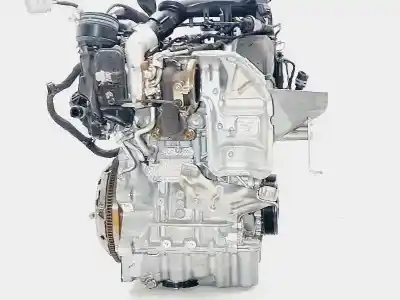 Second-hand car spare part  for SKODA RAPID  OEM IAM references CHZB  