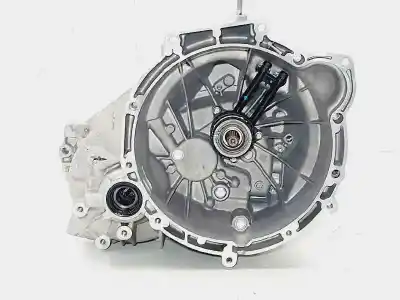 Автозапчастина б/у коробка передач для ford ka+ ultimate посилання на oem iam dg1br7002bsa