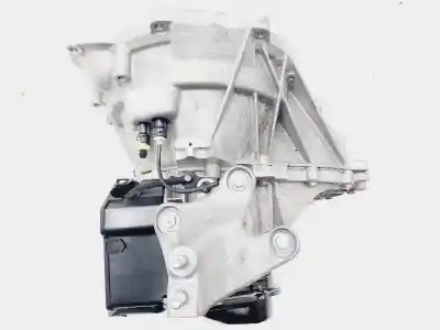 Автозапчасти б/у коробка передач за ford ka+ ultimate ссылки oem iam dg1br7002bsa  
